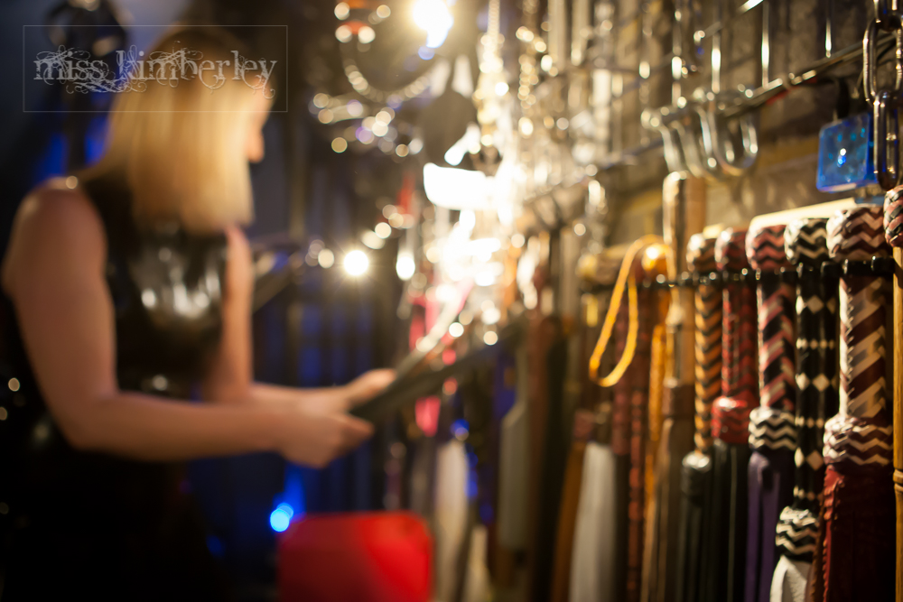 Gallery Miss Kimberley