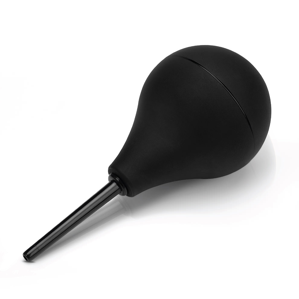 How to Use an Enema Bulb Miss Kimberley